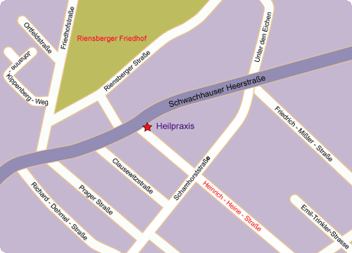 stadtplan